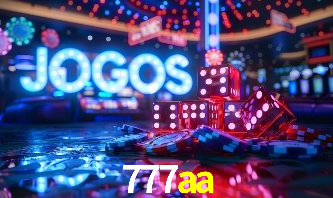Experiência VIP 777aa
