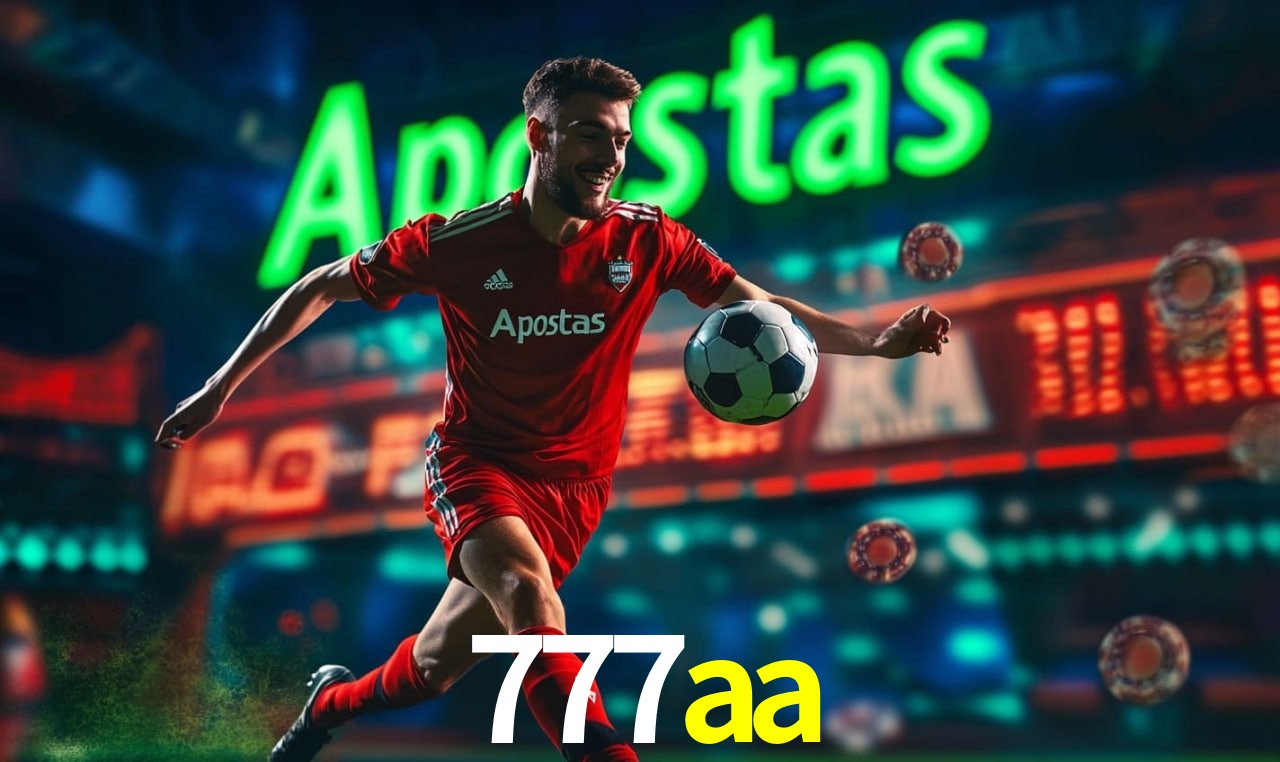 Estatísticas 777aa