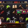 Desvendando o Mundo dos Jogos Virtuais na 777aa