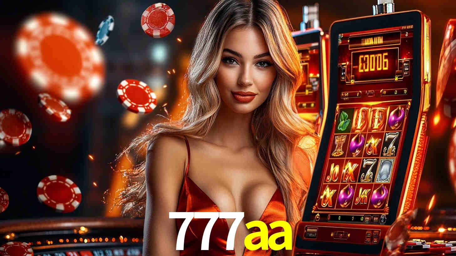 777aa bet