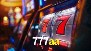 Casino Ao Vivo 777aa