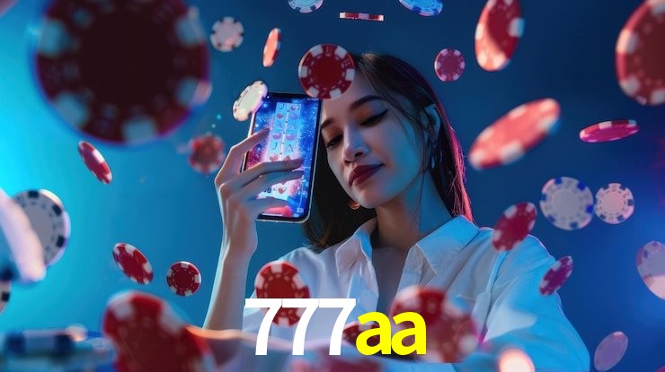 Mesa de Roleta 777aa