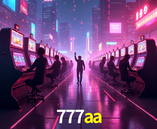 Diretório de Jogos 777aa