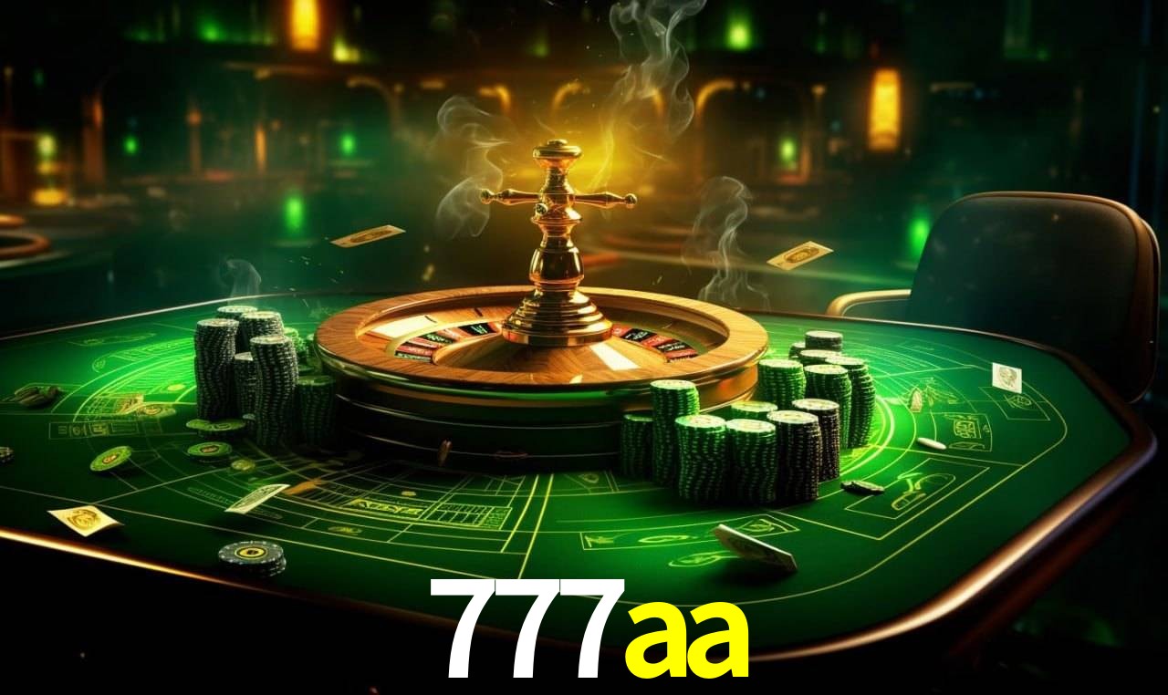 Jogo Aviator 777aa