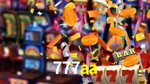 Jogos Exclusivos 777aa