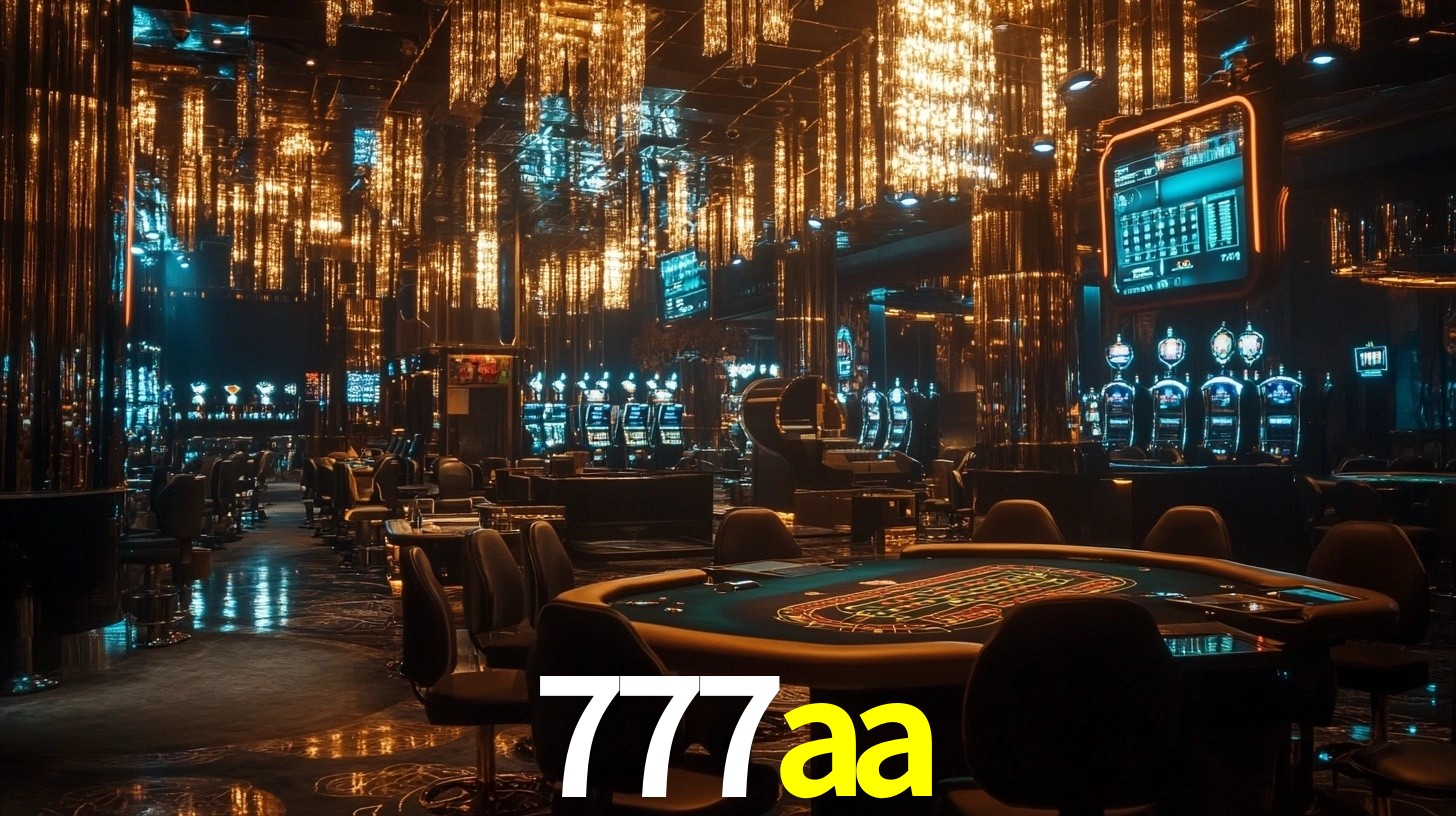 777aa