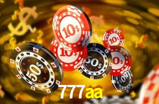 Tecnologia da Plataforma 777aa