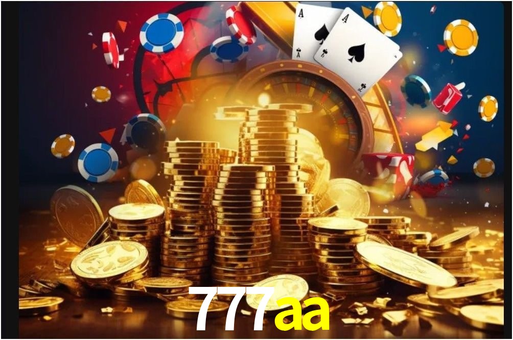 Apostas de Futebol 777aa