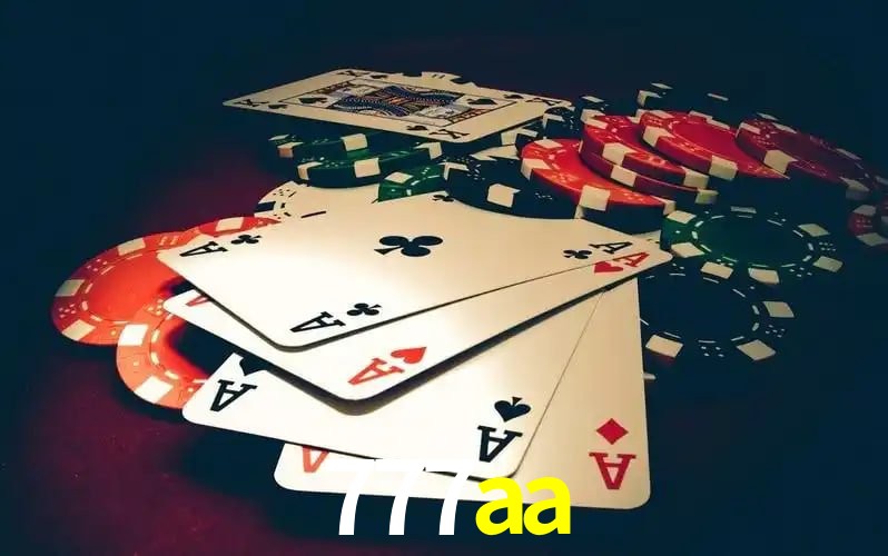 Promoção Relâmpago 777aa