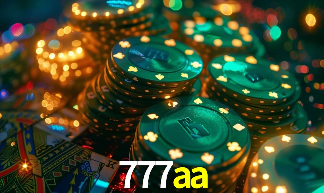 Design Responsivo 777aa