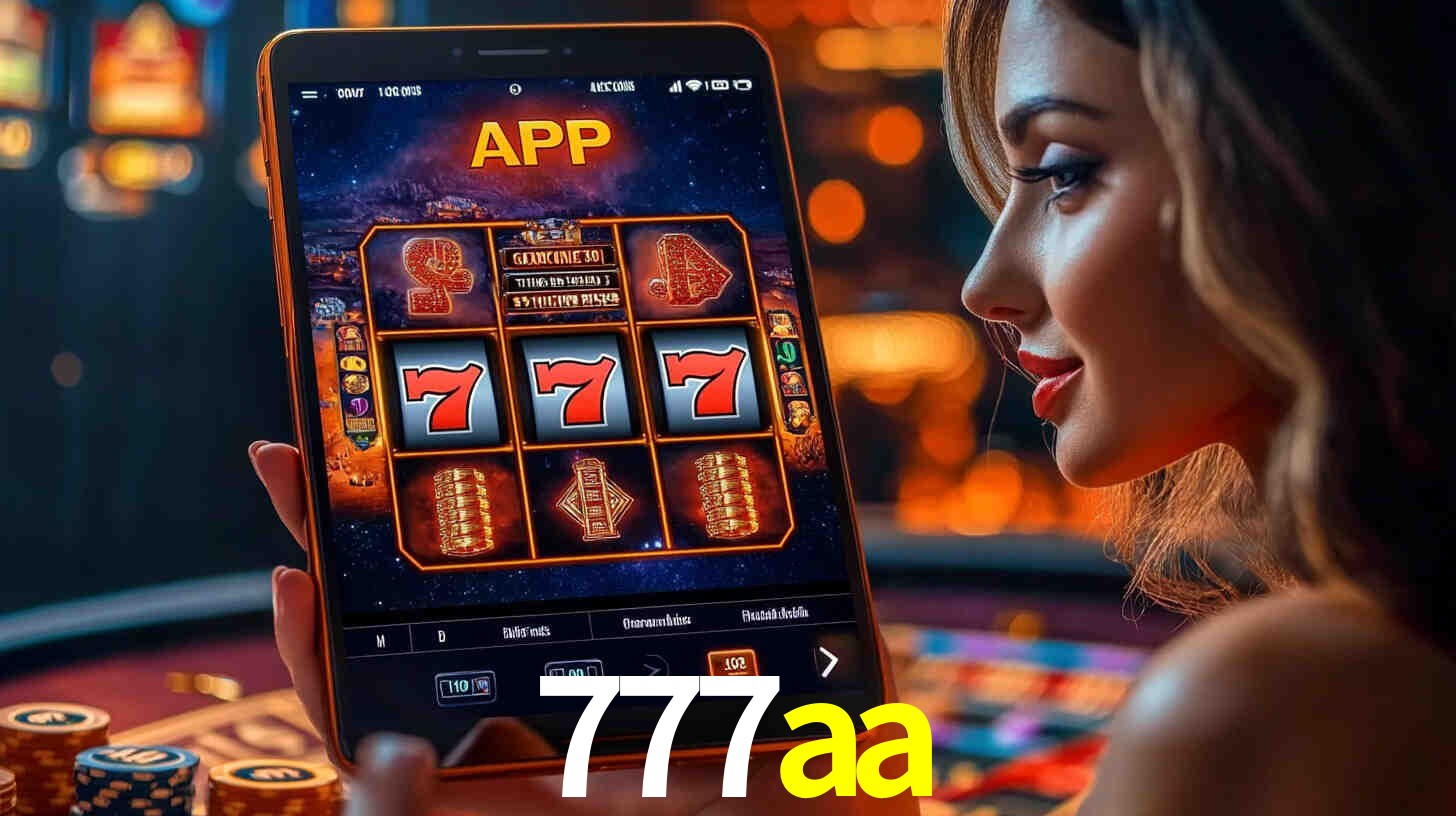 777aa bet
