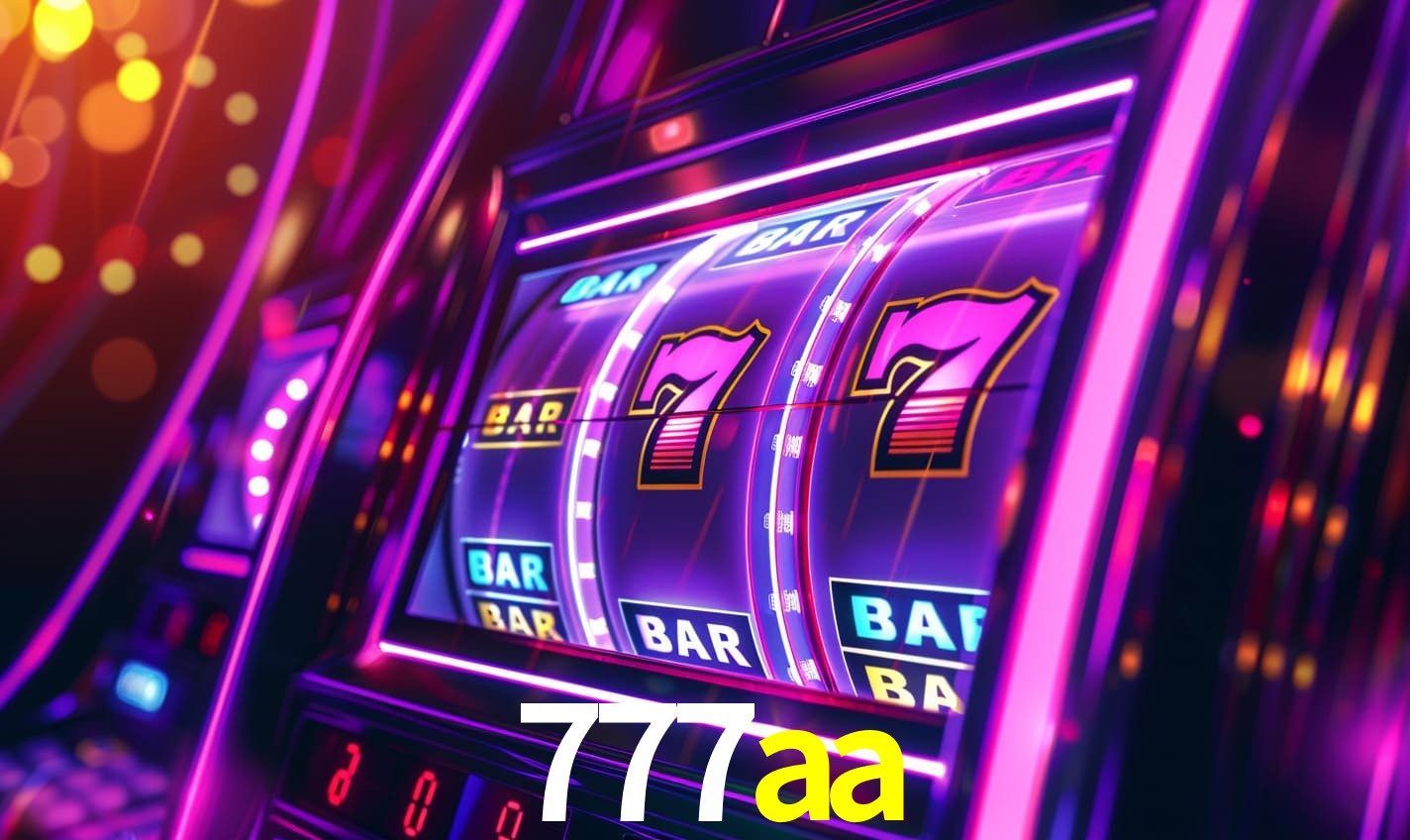 777aa: A Experiência de Casino com Jogos de Mesa ao Vivo