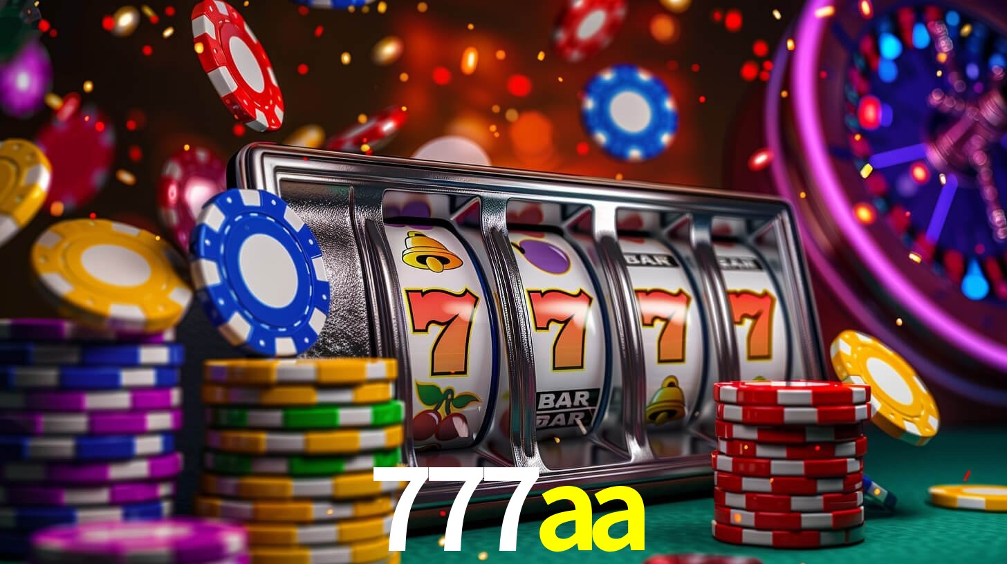 Estatísticas do Jogo 777aa
