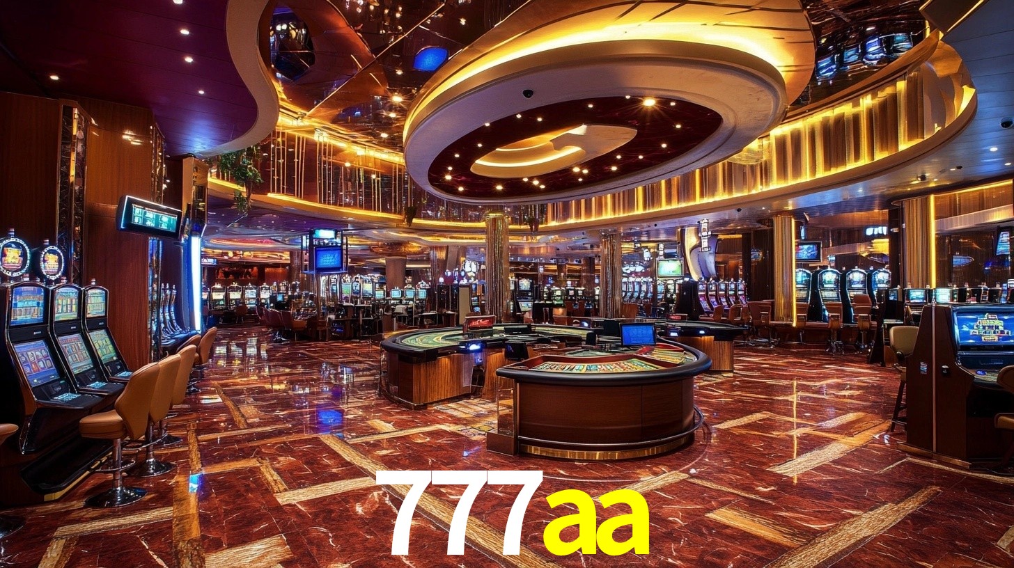 Torneios 777aa