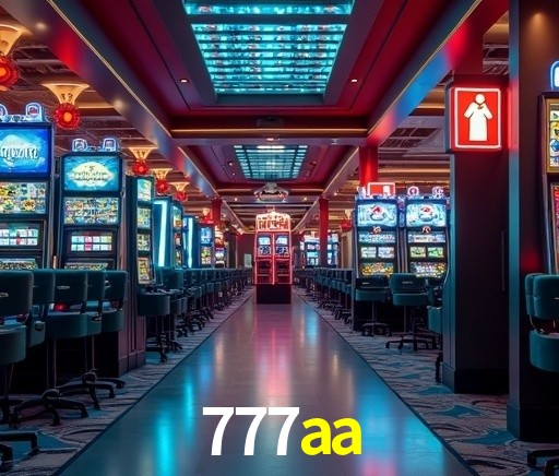 Torneios 777aa