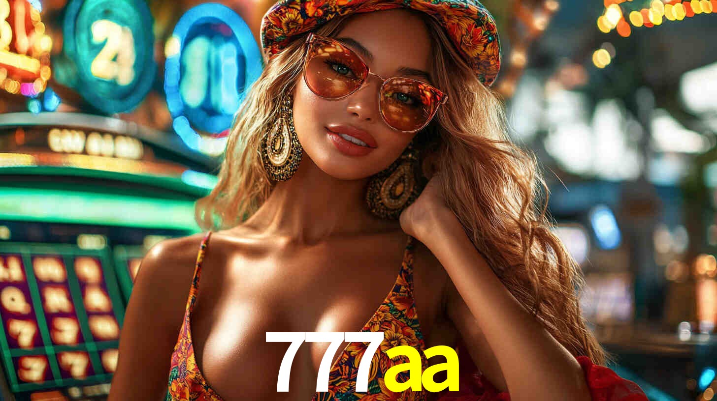 777aa
