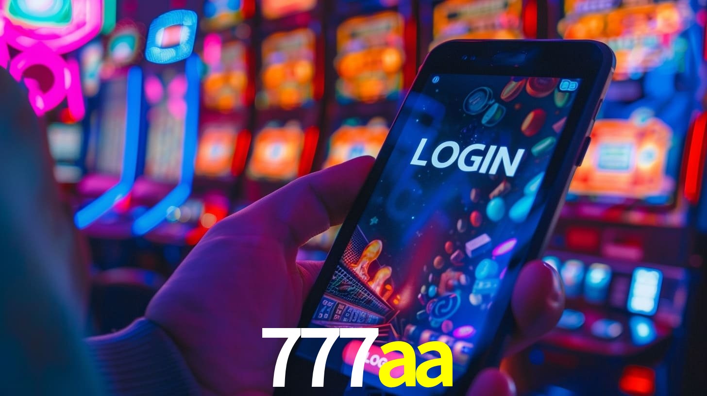 Provedores de Jogos 777aa