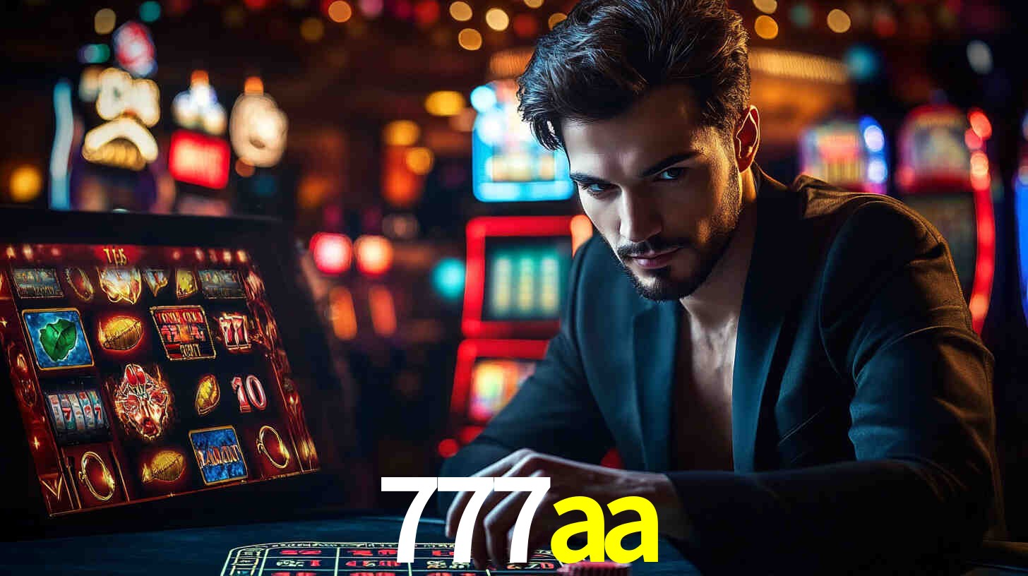 777aa