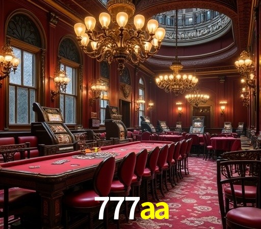 Segurança 2FA 777aa
