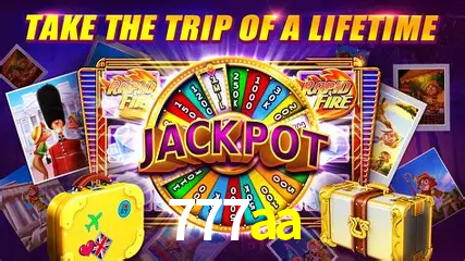 Descubra a Magia dos Jogos de Arcade no 777aa