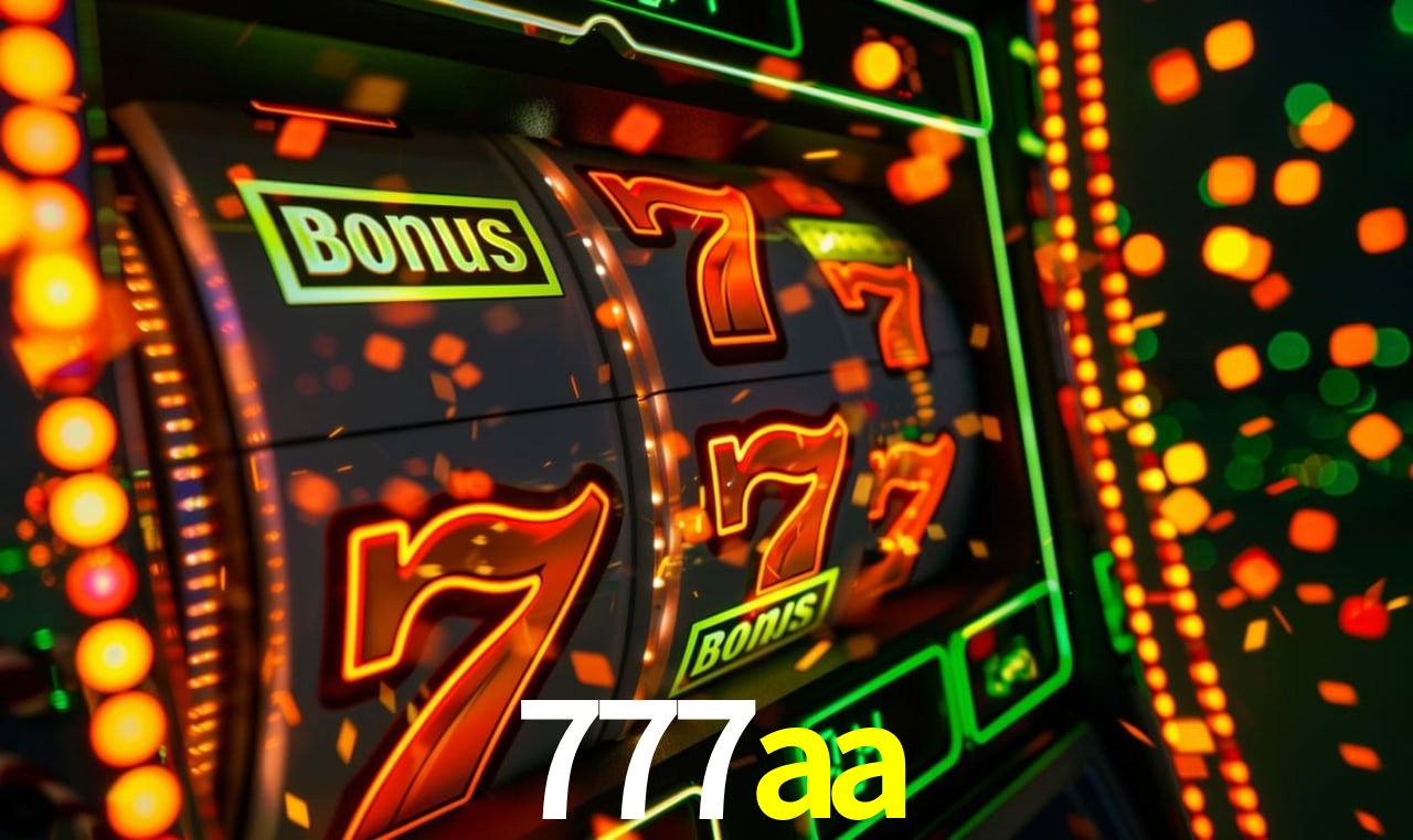 Casino VIP 777aa