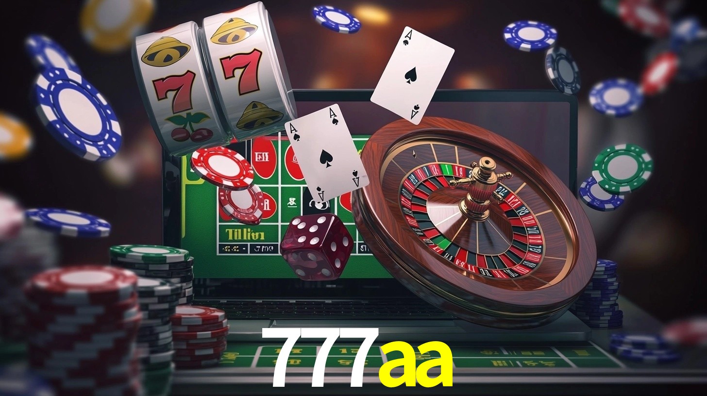 777aa