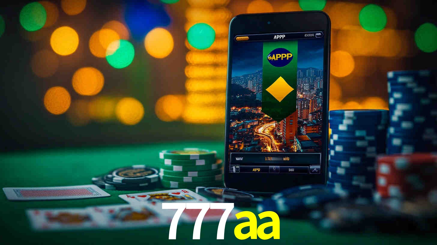 Apostas de Tênis 777aa