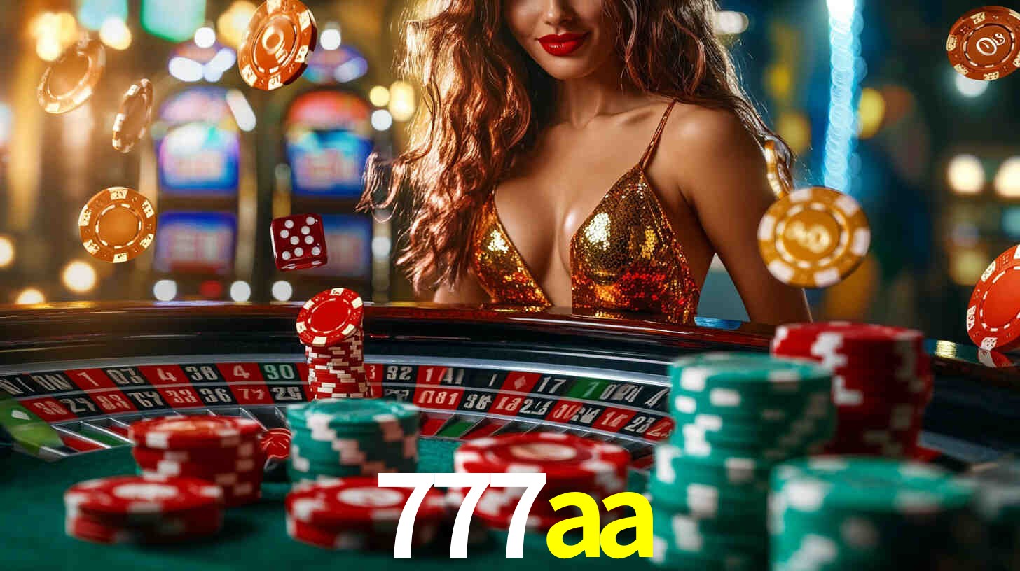 777aa bet