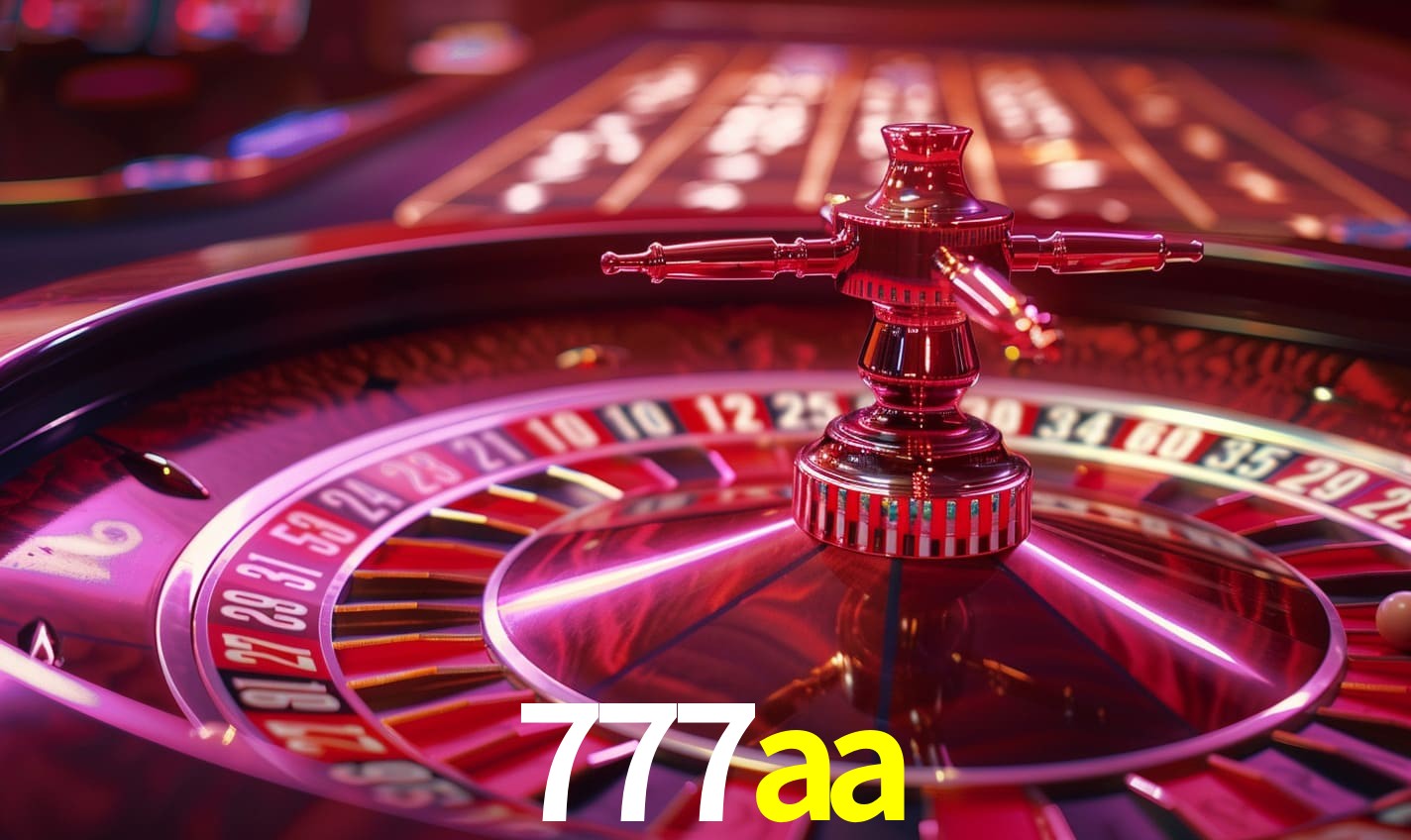 Bônus Diários 777aa