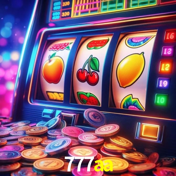 Promoção Relâmpago 777aa