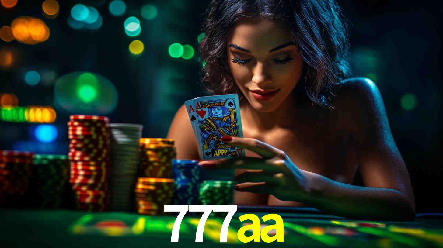 Apostas de Futebol 777aa