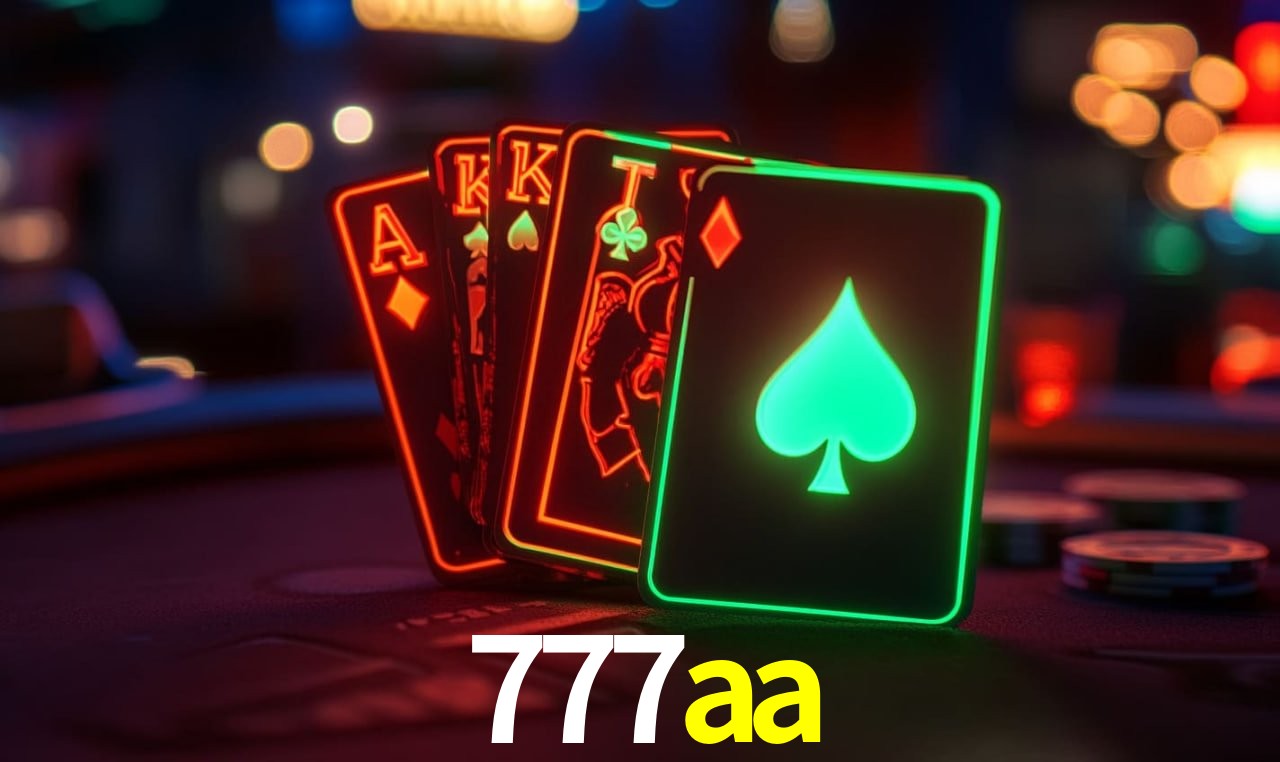 Estatísticas 777aa