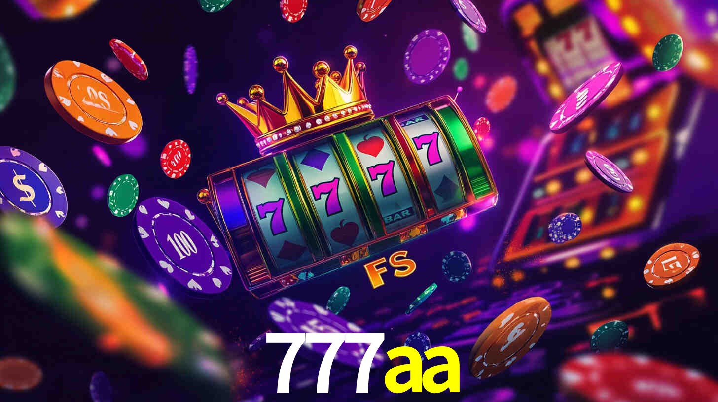 Bônus Diários 777aa