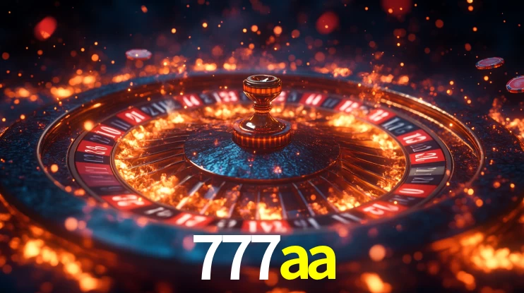 777aa bet