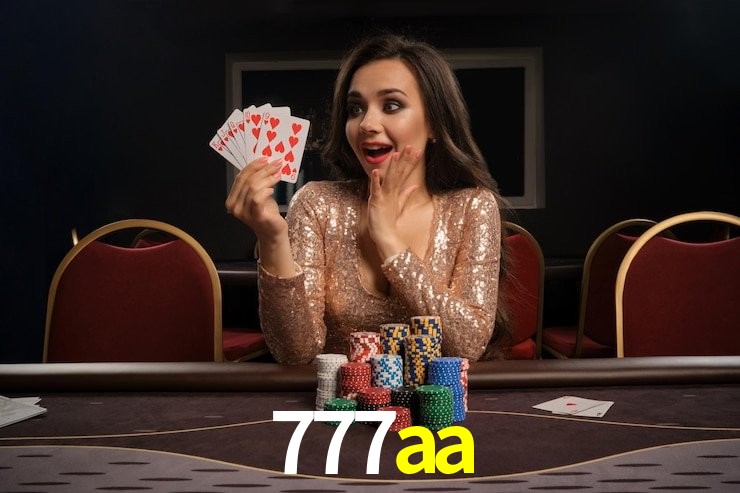 Apostas de Tênis 777aa